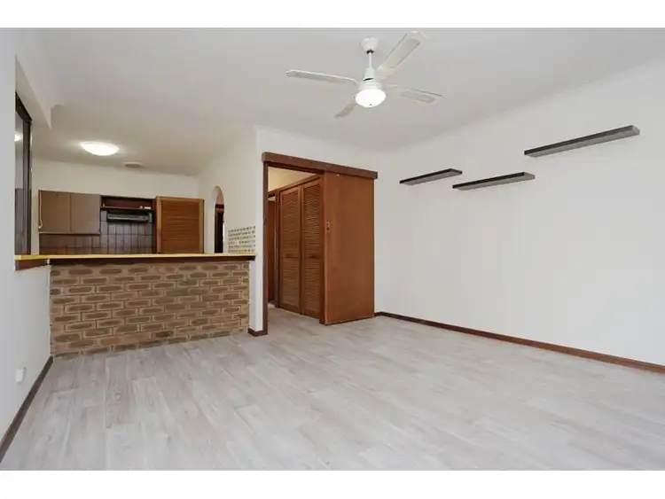 Second view of Homely house listing, 17 Tonrita Place, Wanneroo WA 6065