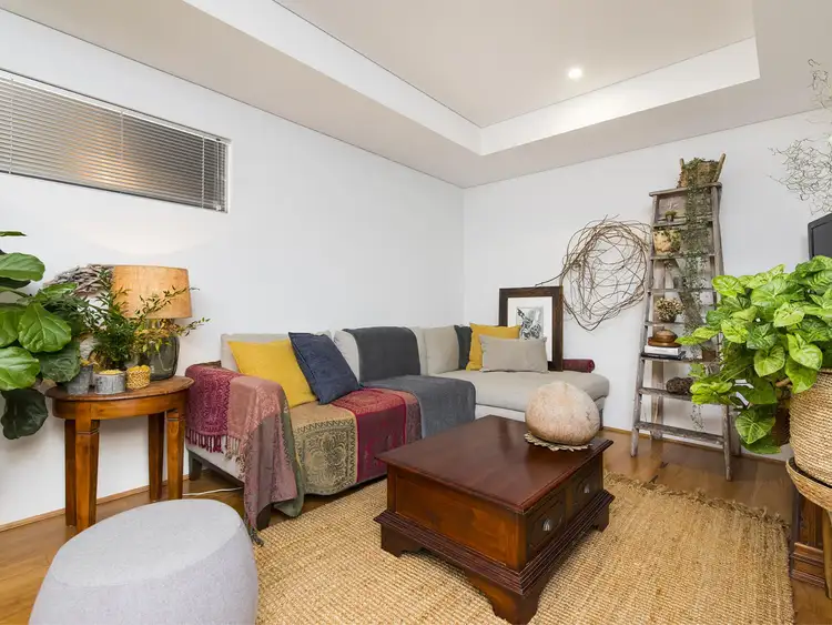 Fourth view of Homely apartment listing, 4/52 Milton Street, Mount Hawthorn WA 6016