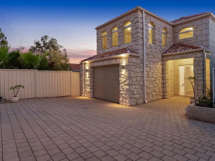 Main view of Homely house listing, 185B Riseley Street, Booragoon WA 6154