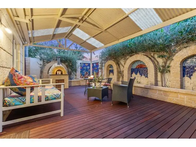 Second view of Homely house listing, 185B Riseley Street, Booragoon WA 6154