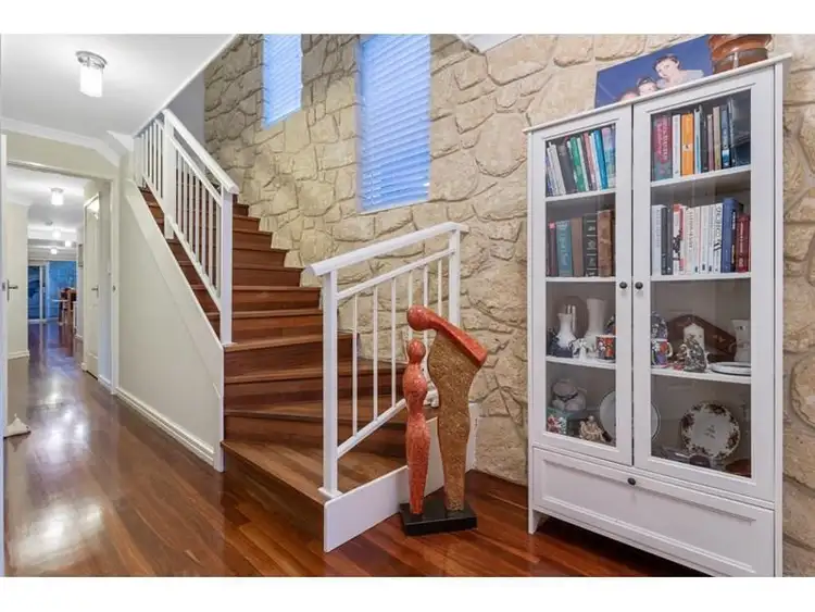 Fifth view of Homely house listing, 185B Riseley Street, Booragoon WA 6154