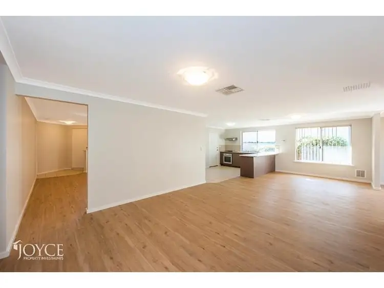 Third view of Homely house listing, 3 Birchgrove Way, Pearsall WA 6065