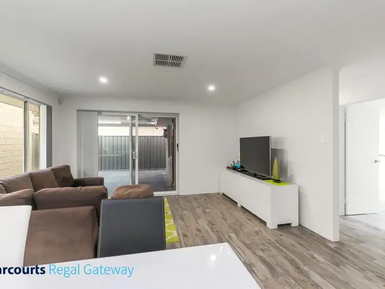 Third view of Homely house listing, 112 Mornington Crescent, Wandi WA 6167