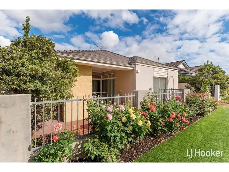 Main view of Homely house listing, 16 Wagtail Link, Beeliar WA 6164