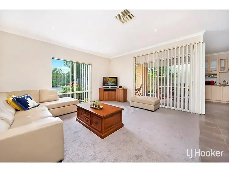 Second view of Homely house listing, 16 Wagtail Link, Beeliar WA 6164