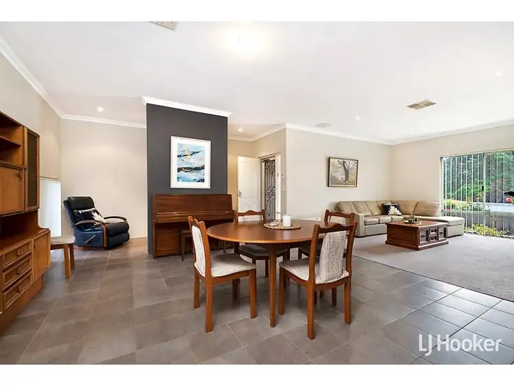 Fourth view of Homely house listing, 16 Wagtail Link, Beeliar WA 6164