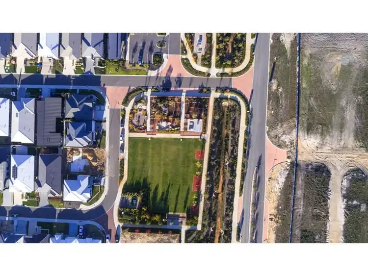 Sixth view of Homely land listing, Lot 841, Eltham Crescent, Piara Waters WA 6112