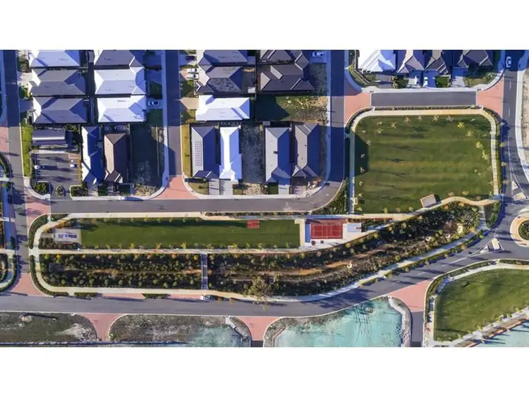 Seventh view of Homely land listing, Lot 841, Eltham Crescent, Piara Waters WA 6112