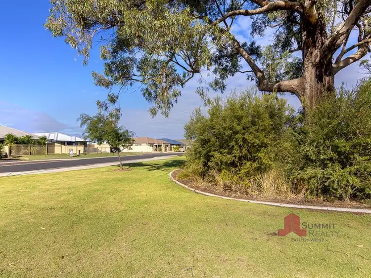 Second view of Homely house listing, 38 Lewana Approach, Dalyellup WA 6230