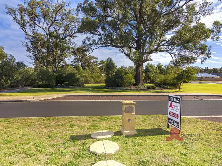 Third view of Homely house listing, 38 Lewana Approach, Dalyellup WA 6230