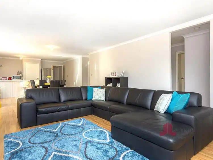 Fourth view of Homely house listing, 38 Lewana Approach, Dalyellup WA 6230