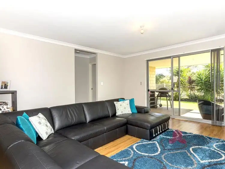 Fifth view of Homely house listing, 38 Lewana Approach, Dalyellup WA 6230