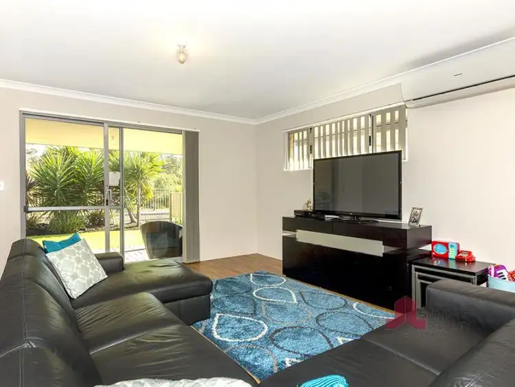 Sixth view of Homely house listing, 38 Lewana Approach, Dalyellup WA 6230
