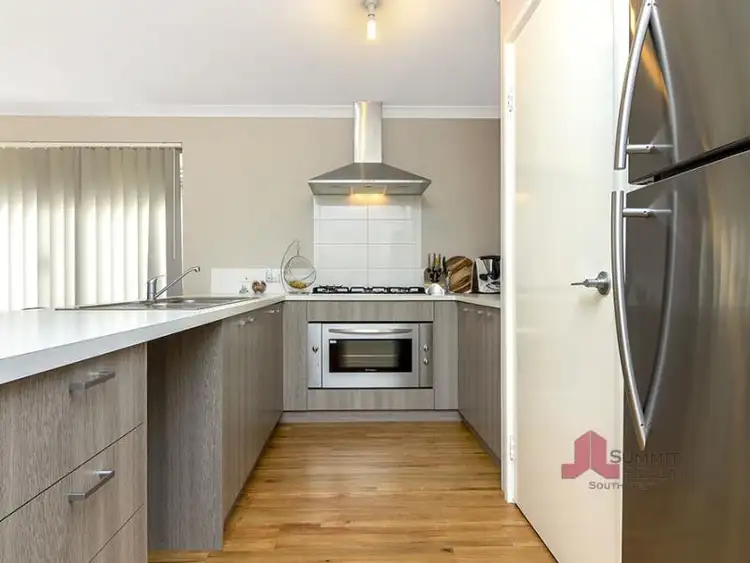 Seventh view of Homely house listing, 38 Lewana Approach, Dalyellup WA 6230