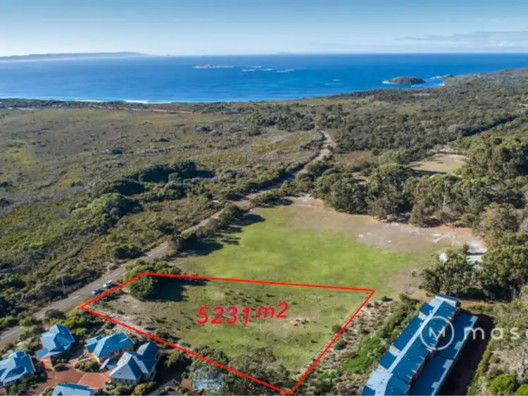 Second view of Homely land listing, Lots 14 and 15 252 Cosy Corner Road, Kronkup WA 6330