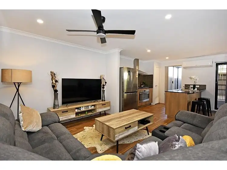 Seventh view of Homely house listing, 20 Luxhay Parkway, Aveley WA 6069