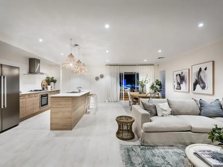Main view of Homely house listing, 2 Sedano Crescent, Wellard WA 6170