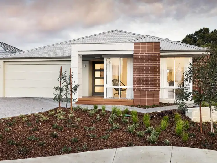 Second view of Homely house listing, 2 Sedano Crescent, Wellard WA 6170