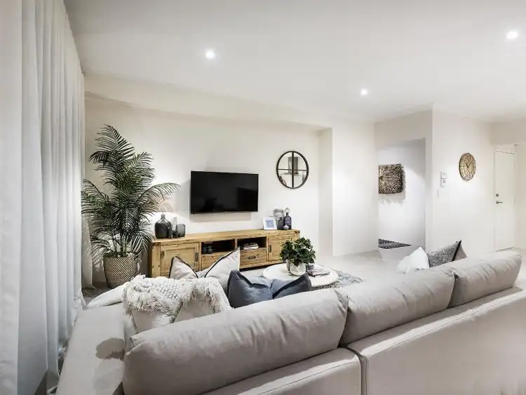 Third view of Homely house listing, 2 Sedano Crescent, Wellard WA 6170