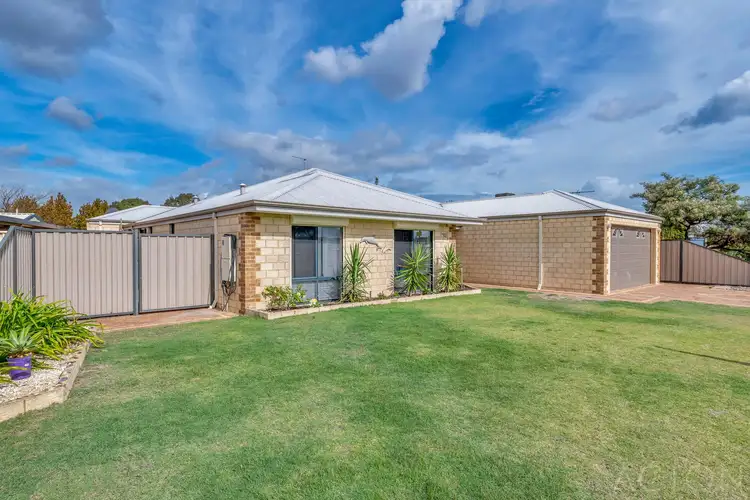Second view of Homely house listing, 36 Sunset Circle, Pinjarra WA 6208