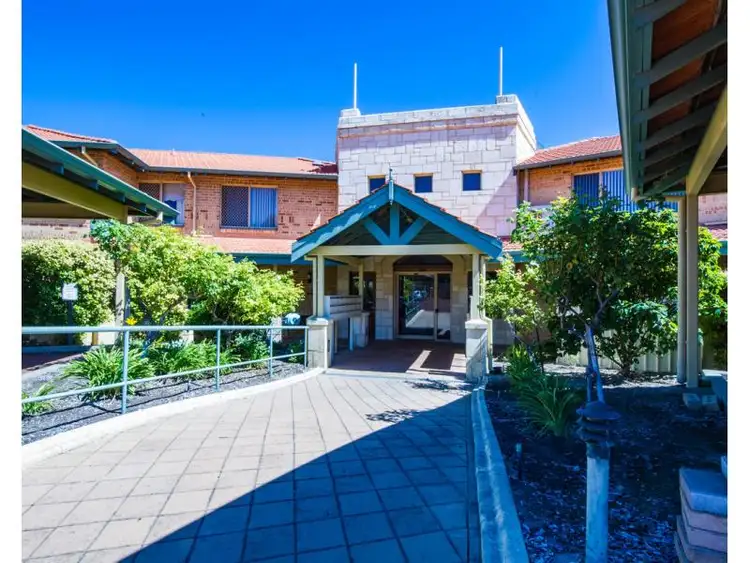 Main view of Homely retirement listing, 210/177 Dampier Avenue, Kallaroo WA 6025