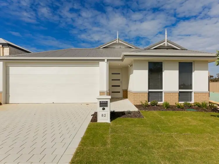 82 Dundatha Drive, Byford WA 6122