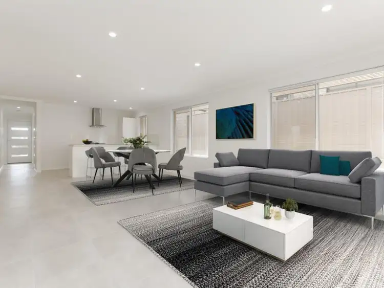 Fifth view of Homely house listing, 82 Dundatha Drive, Byford WA 6122