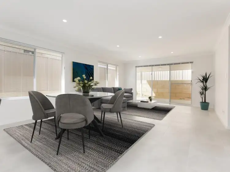 Sixth view of Homely house listing, 82 Dundatha Drive, Byford WA 6122