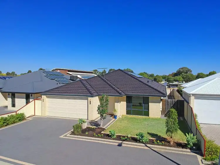 8 Pelion Court, Middle Swan WA 6056