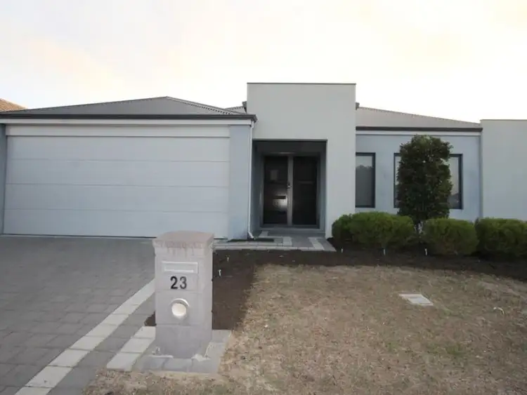 23 Cordyline Entrance, Sinagra WA 6065