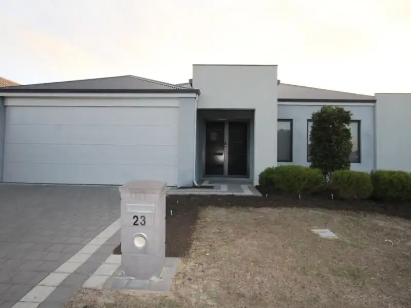 Main view of Homely house listing, 23 Cordyline Entrance, Sinagra WA 6065
