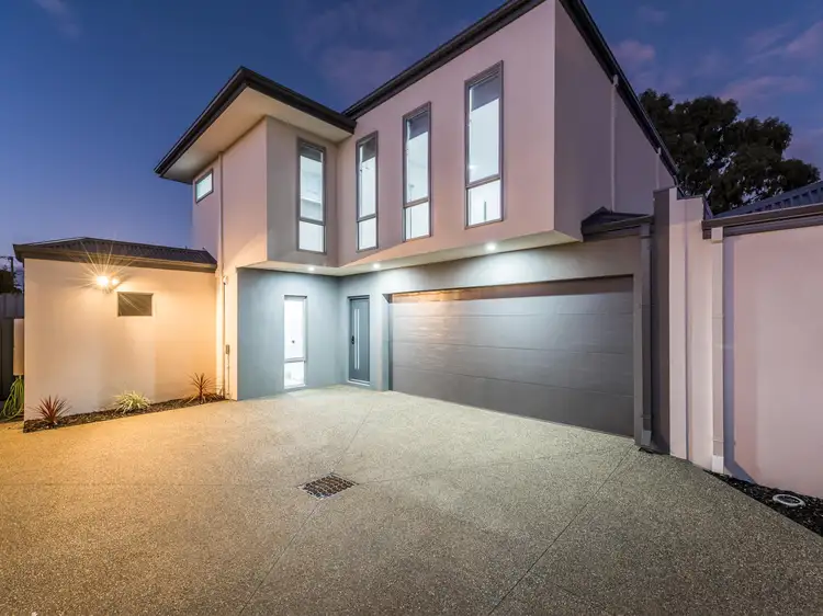 Main view of Homely townhouse listing, 19/C Kenwick Way, Balga WA 6061