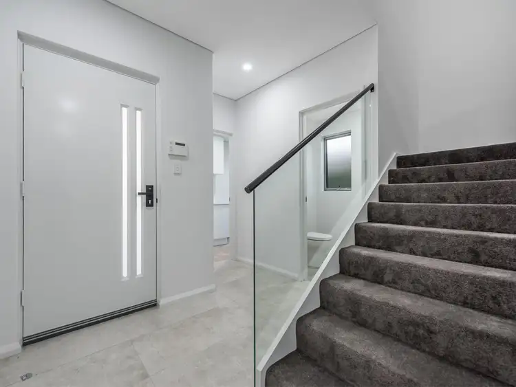 Third view of Homely townhouse listing, 19/C Kenwick Way, Balga WA 6061