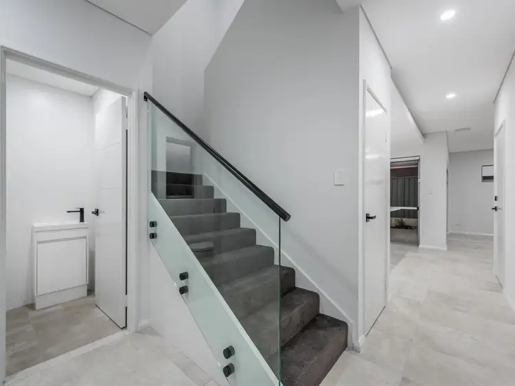 Fourth view of Homely townhouse listing, 19/C Kenwick Way, Balga WA 6061