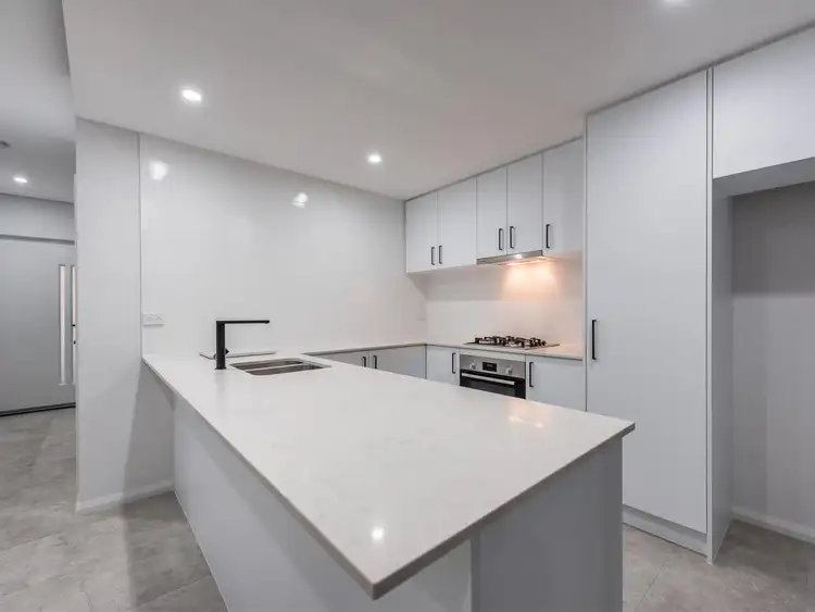 Fifth view of Homely townhouse listing, 19/C Kenwick Way, Balga WA 6061