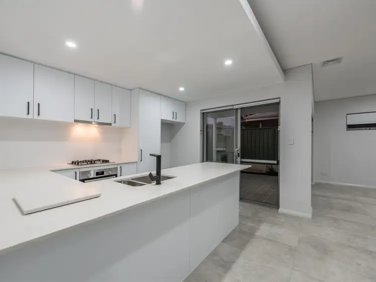 Sixth view of Homely townhouse listing, 19/C Kenwick Way, Balga WA 6061