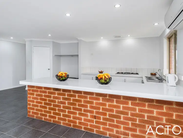 Main view of Homely house listing, 14 Darter Place, Halls Head WA 6210