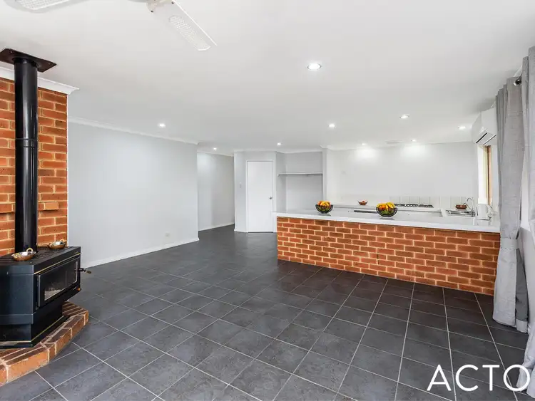 Fourth view of Homely house listing, 14 Darter Place, Halls Head WA 6210
