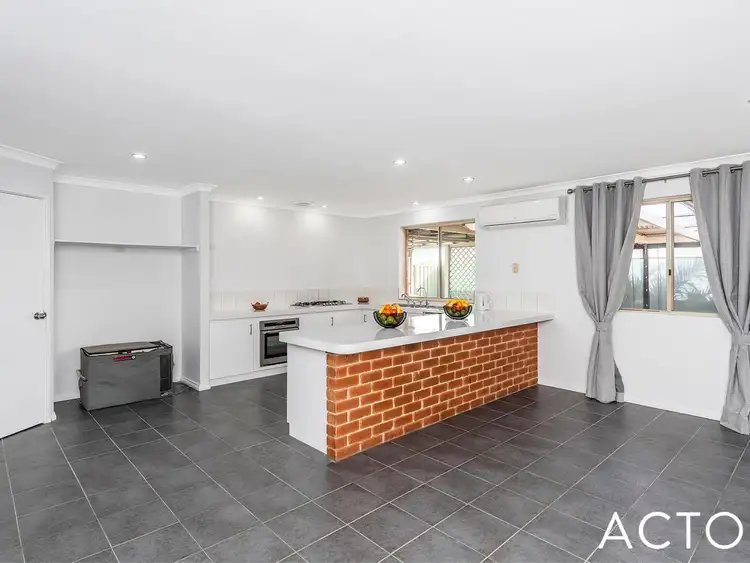Fifth view of Homely house listing, 14 Darter Place, Halls Head WA 6210