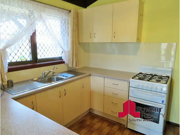 Fifth view of Homely house listing, 32 Windich Way, Carey Park WA 6230