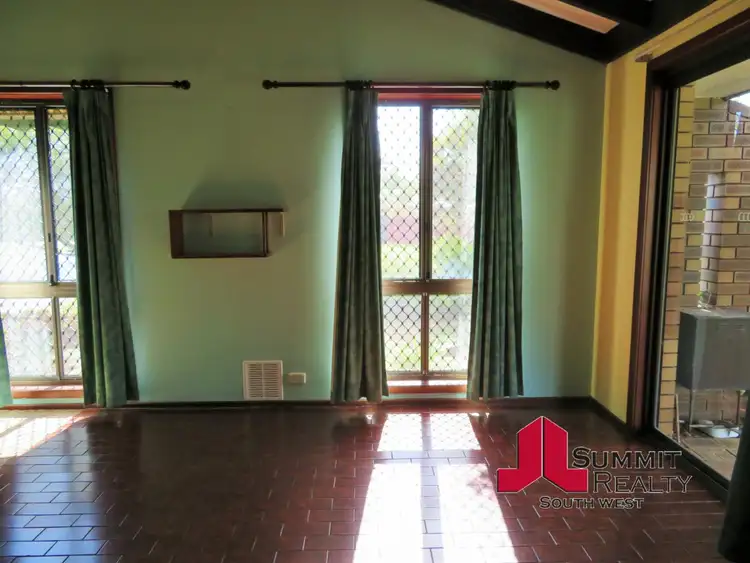 Sixth view of Homely house listing, 32 Windich Way, Carey Park WA 6230