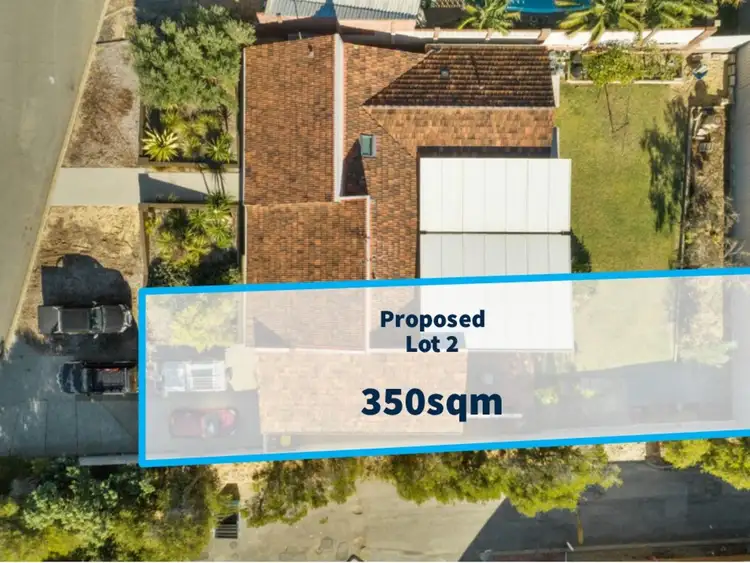 36A Peirse Way, Marmion WA 6020