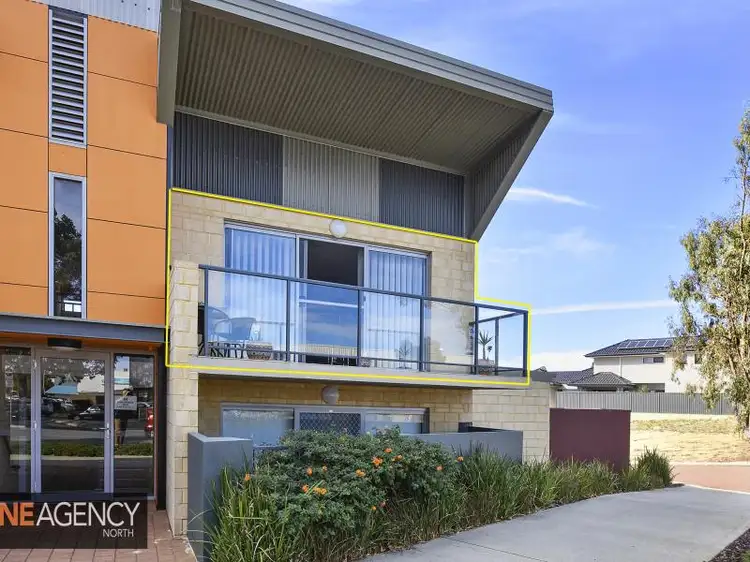 12/89 Chesterfield Road, Mirrabooka WA 6061