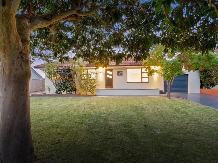 33 Michael Street, Yokine WA 6060