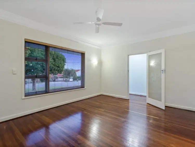 Second view of Homely house listing, 33 Michael Street, Yokine WA 6060