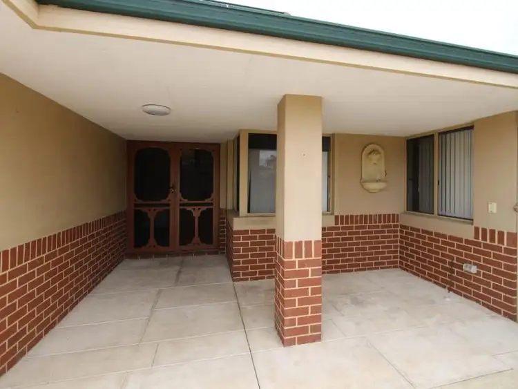 Fifth view of Homely house listing, 51 Crabtree Street, Alexander Heights WA 6064