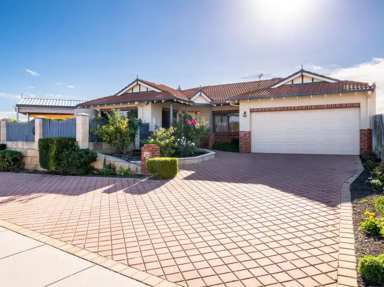 Main view of Homely house listing, 117 Cook Avenue, Hillarys WA 6025