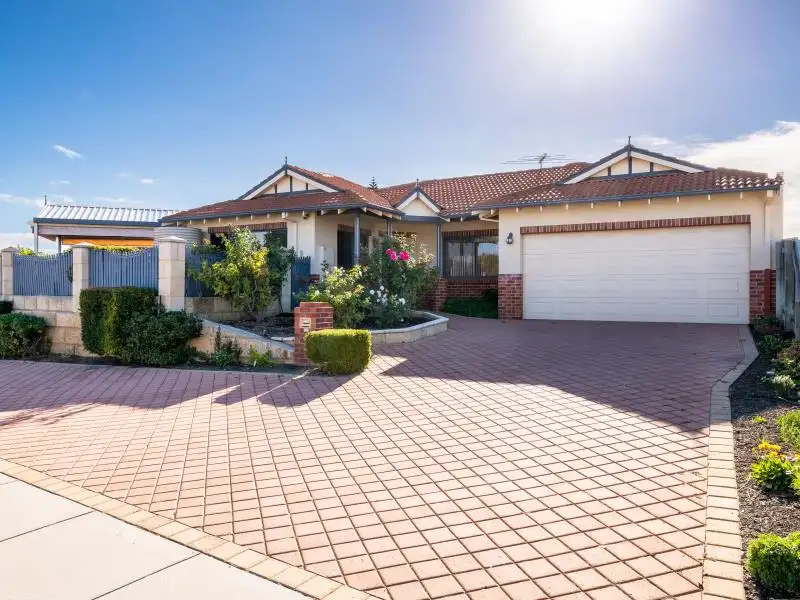 Main view of Homely house listing, 117 Cook Avenue, Hillarys WA 6025