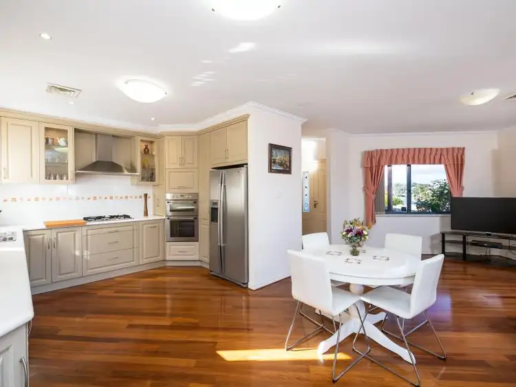 Fourth view of Homely house listing, 117 Cook Avenue, Hillarys WA 6025