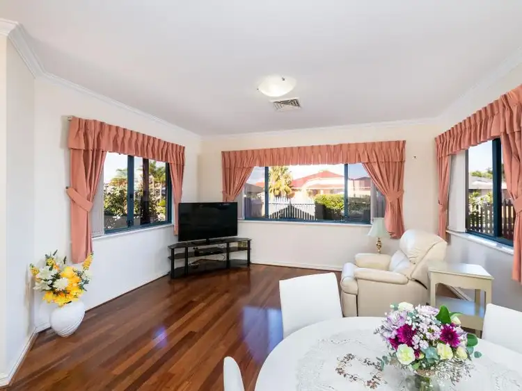 Sixth view of Homely house listing, 117 Cook Avenue, Hillarys WA 6025